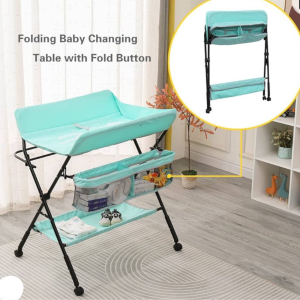 Multifunctional Infant Changing Table