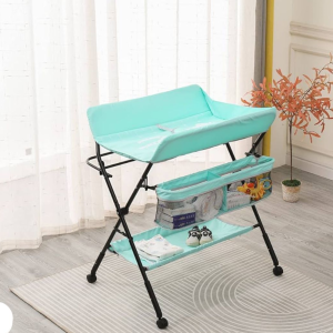 Multifunctional Infant Changing Table