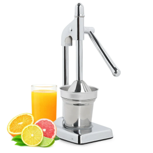 Hand Press Manual Juicer