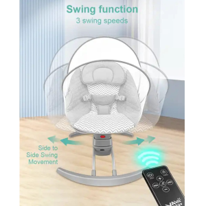 Multi-Functional Swing Chair