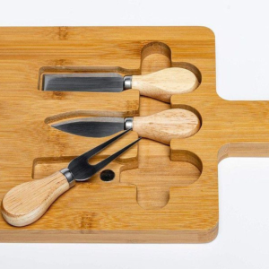 Mini Bamboo Chopping Board