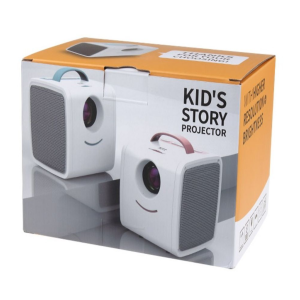 Kids Story Projector