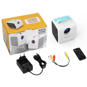 Kids Story Projector