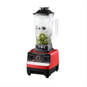 Silver Crest Multifunction Blender Robots SC-1589