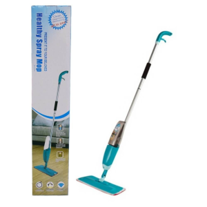 PureMist Healthy Spray Mop