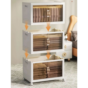 Luxury Storage Chest- 3 Layer