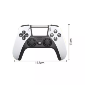 White Pro Game Controller