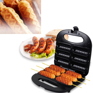 RAF Corn Dog Maker