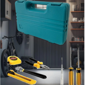 FixMaster 13-in-1 Home Repair Tool Kit