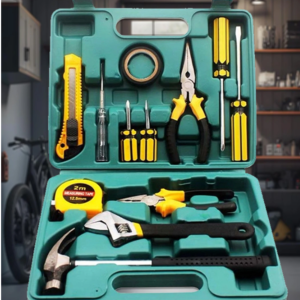 FixMaster 13-in-1 Home Repair Tool Kit