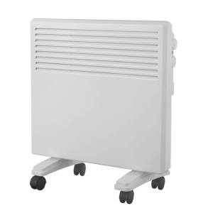 Warming Convection Heater