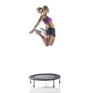 Jumping Exercise Fitness Trampoline