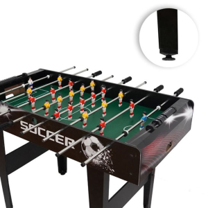 Premium Family Fun Football/Soccer Table Game