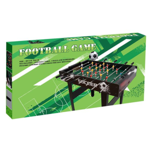 Premium Family Fun Football/Soccer Table Game