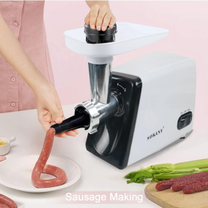 Sokany Electric Meat Grinding Machine