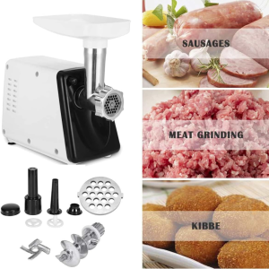 Sokany Electric Meat Grinding Machine