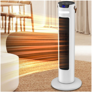 Vertical Living Room Heater