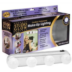 Mini Makeup Lights