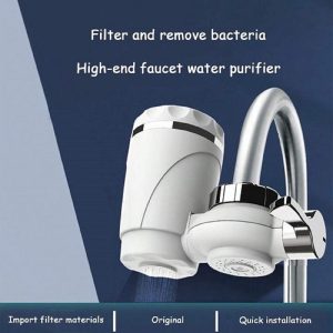 Water Faucet Water Purifer