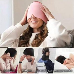 Therapeutic Eye Mask