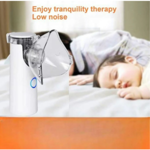 Portable Nebuliser