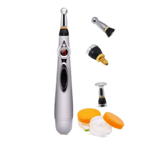 Acupuncture Massage Pen