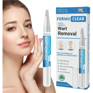 Wart Removal Pen