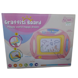 Graffiti Children's Board