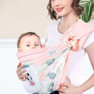 Baby Chest Carrier