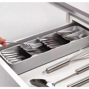 Cutlery Storage Tray