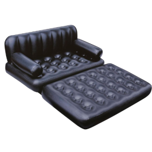 Multi- Max Air Couch 5 in 1 with Air Pump