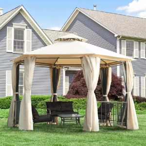 Garden Party Pavilion Gazebo